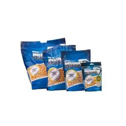 NASH Instant Action Pineapple Crush Boilies (2.5kg)