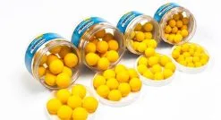 NASH Instant Action Pineapple Crush Pop Ups