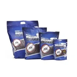NASH Instant Hot Tuna Boilies (5kg)