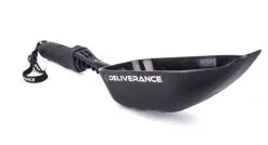 NASH Particle Spoon | Voerschep