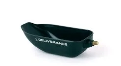 NASH Particle Spoon W/ Slots | Voerschep