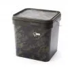 NASH Rectangular Bucket (10L) | Emmer