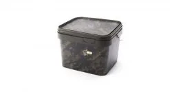 NASH Rectangular Bucket (5L) | Emmer