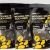 NASH Scopex Squid Cultured Hookbaits