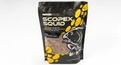 NASH Scopex Squid Stablised Flake (1kg)