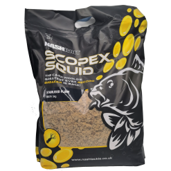 NASH Scopex Squid Stablised Flake (5kg)