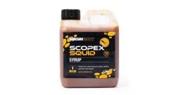 NASH Scopex Squid Syrup (1L)