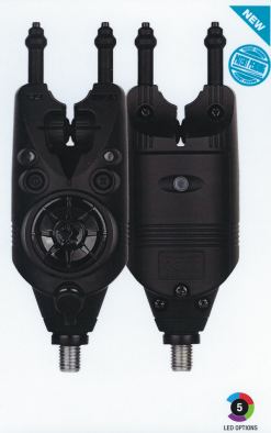 NASH Siren R4 Beetmelder | Losse Beetmelder