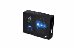 Voorpagina 18 NASH Siren R4 Beetmelder Set | 2+1