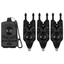 NASH Siren R4 Beetmelder Set | 3+1