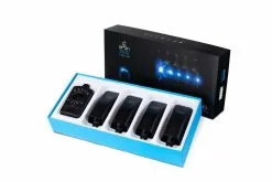 NASH Siren R4 Beetmelder Set | 4+1