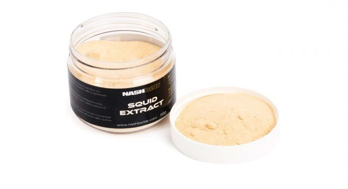 NASH Squid Powder (50 Gram) 1 NASH Squid Powder (50 Gram)