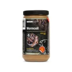 NASH Wormcell - 500ml