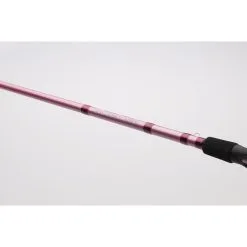 Okuma Pink Pearl V2 Spinning Rod 213cm 5-20 Gram -Hengels Verkoop okuma pink pearl v2 spinning rod 213cm 5 20 gram 3