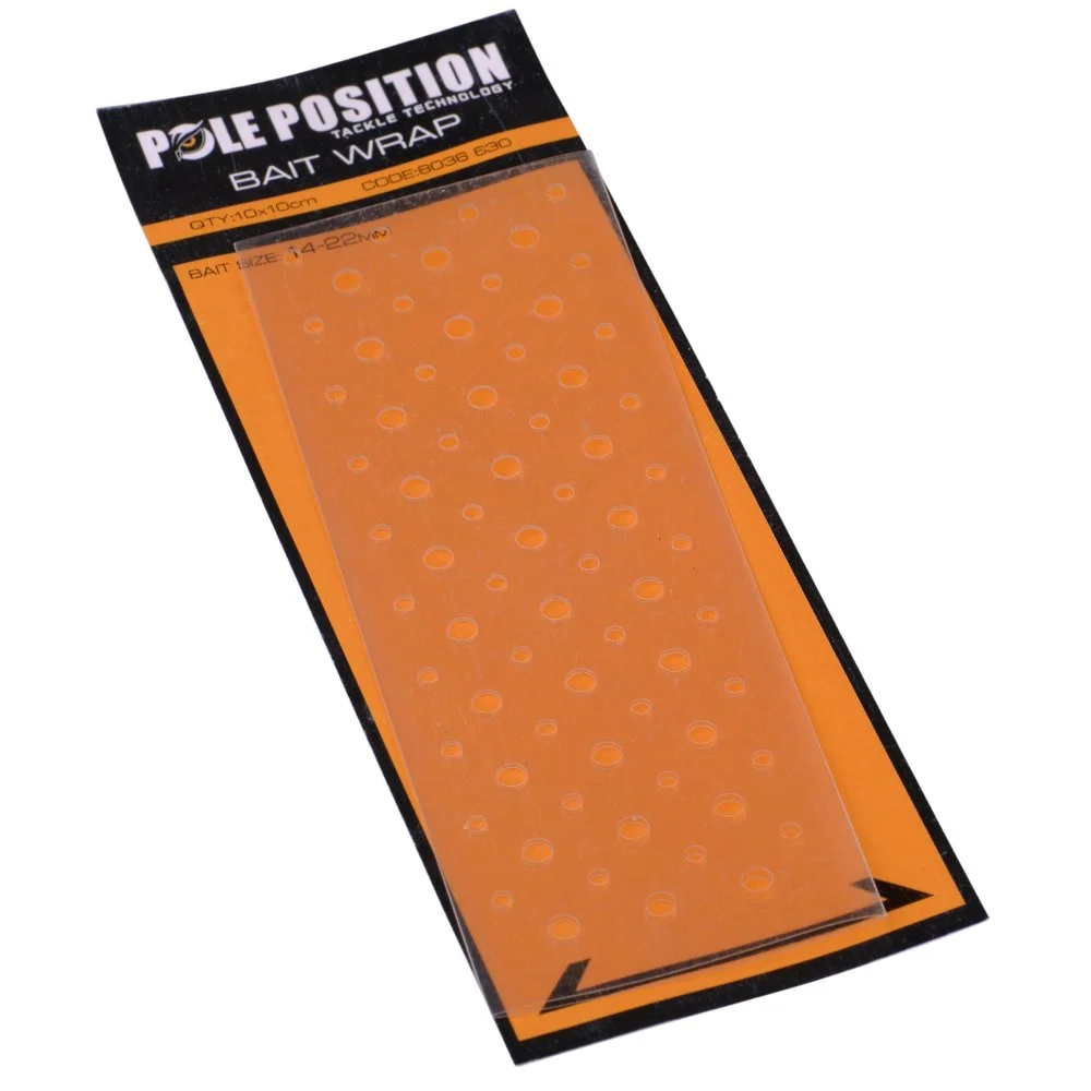 Pole Position Bait Wrap 2 Pole Position Bait Wrap - Afbeelding 2