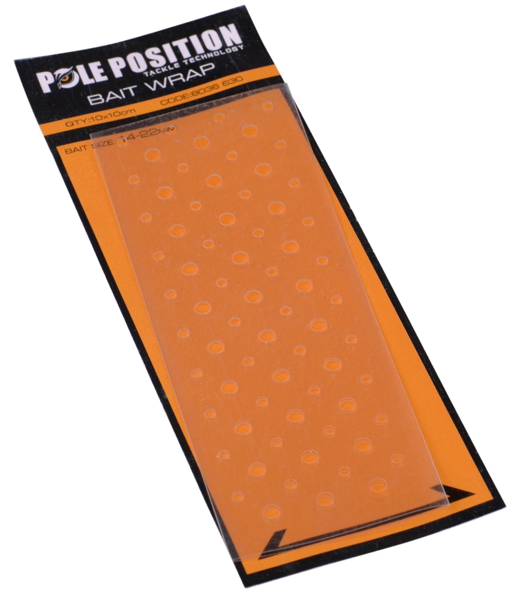 Pole Position Bait Wrap 1 Pole Position Bait Wrap