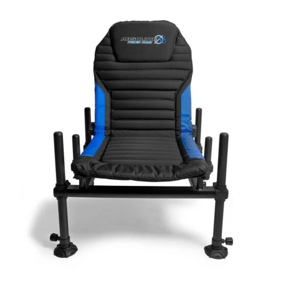 Preston Absolute 36 Feeder Chair 2 Preston Absolute 36 Feeder Chair - Afbeelding 2