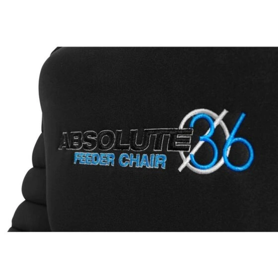 Preston Absolute 36 Feeder Chair 4 Preston Absolute 36 Feeder Chair - Afbeelding 4