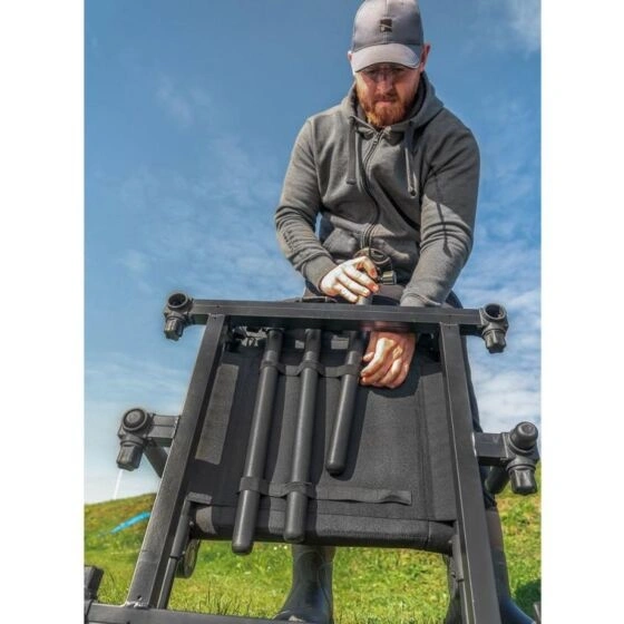 Preston Absolute 36 Feeder Chair 5 Preston Absolute 36 Feeder Chair - Afbeelding 5