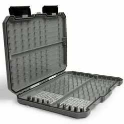 Preston Absolute All-round Hooklength Box