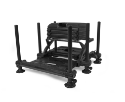 Preston Absolute Station Graphite