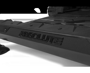 Preston Absolute Station Graphite 6 Preston Absolute Station Graphite - Afbeelding 6