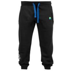 Preston Black Joggers