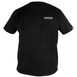 Preston Black T-shirt