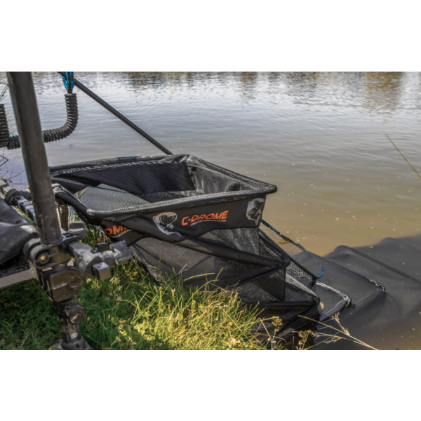 Preston C-drome Keepnet 4 Preston C-drome Keepnet - Afbeelding 4