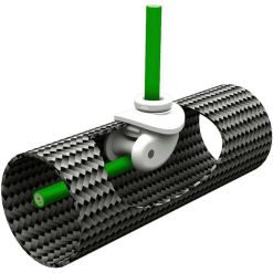 Preston C-drome Roller Pulla Bush Xl