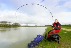 Preston Carbonactive Supera **SALE** -Hengels Verkoop preston carbonactive supera sale 2