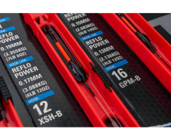 Preston Carp Shallow Pole Rig 5 Preston Carp Shallow Pole Rig -Hengels Verkoop preston carp shallow pole rig 2