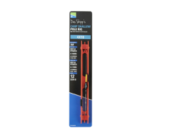 Preston Carp Shallow Pole Rig