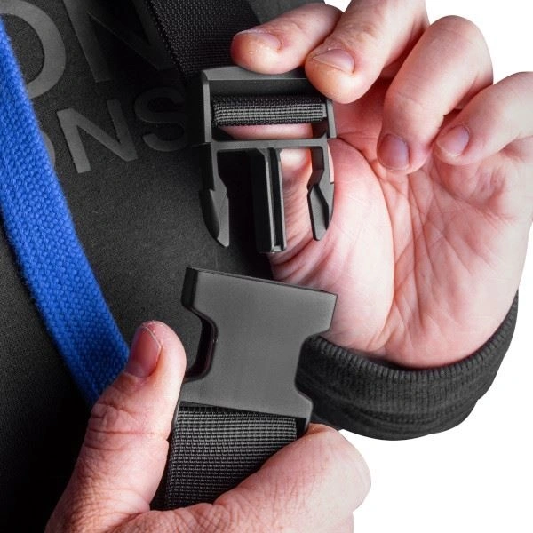 Preston Dfx Suit 5 Preston Dfx Suit - Afbeelding 5