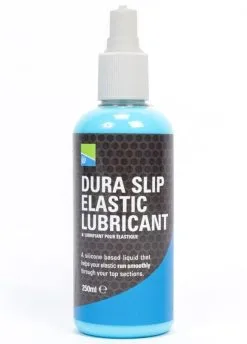 Preston Dura Slip Elastic Lubricant