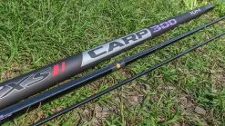 Preston Euro Xs Carp 300 -Hengels Verkoop preston euro xs carp 300 1
