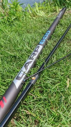 Preston Euro Xs Carp 600 -Hengels Verkoop preston euro xs carp 600 1