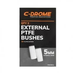 Preston External Ptfe Bushes