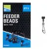 Preston Feeder Beads
