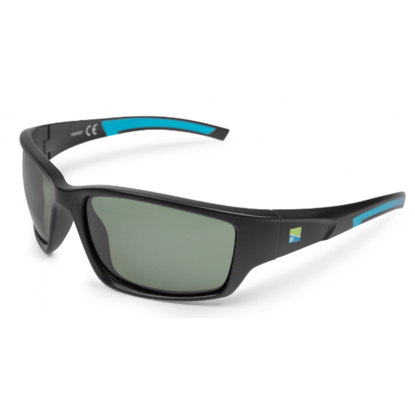 Preston Floater Pro Polarised Sunglasses 3 Preston Floater Pro Polarised Sunglasses - Afbeelding 3