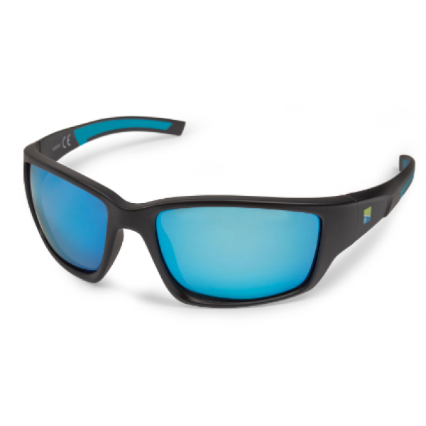 Preston Floater Pro Polarised Sunglasses 1 Preston Floater Pro Polarised Sunglasses