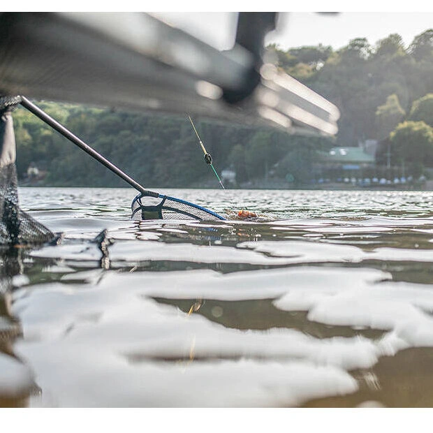 Preston Free Flow Landing Net 3 Preston Free Flow Landing Net - Afbeelding 3