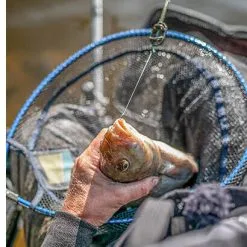 Preston Free Flow Landing Net 7 Preston Free Flow Landing Net -Hengels Verkoop preston free flow landing net 3