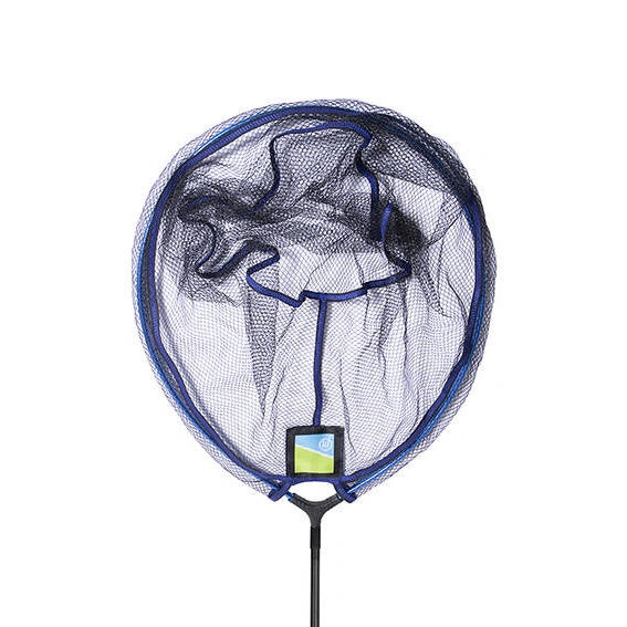 Preston Free Flow Landing Net 1 Preston Free Flow Landing Net