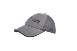 Preston Grey Mesh Cap 2020