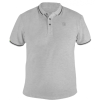 Preston Grey Polo