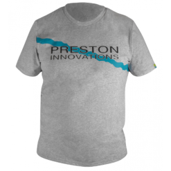 Preston Grey T-shirt