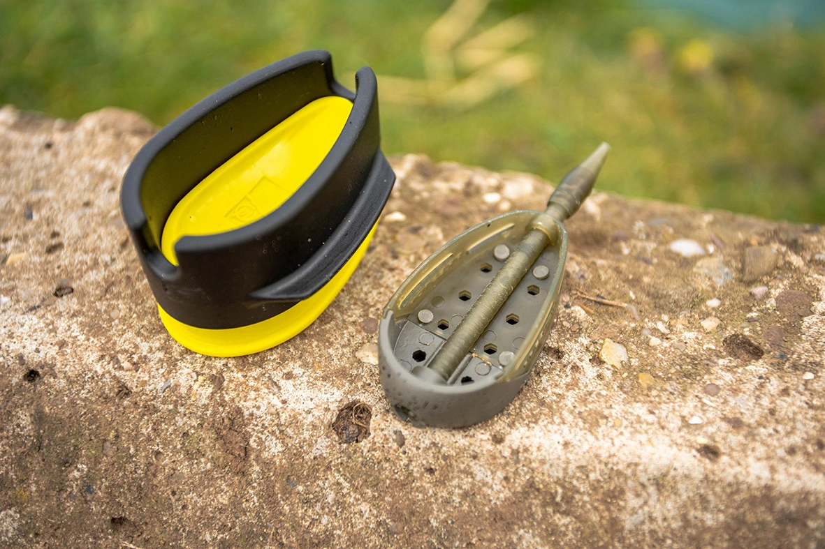 Preston Ics Banjo Xr Mould 2 Preston Ics Banjo Xr Mould - Afbeelding 2