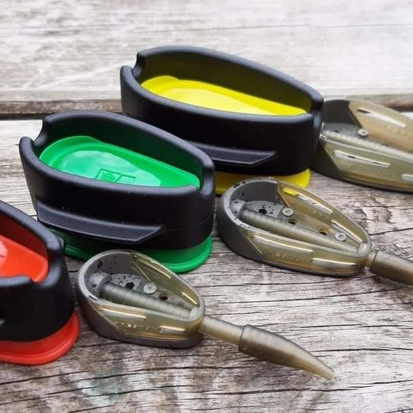 Preston Ics Banjo Xr Mould 3 Preston Ics Banjo Xr Mould - Afbeelding 3