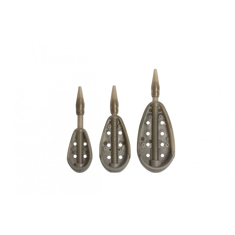 Preston Ics In-line Banjo Xr Feeder 1 Preston Ics In-line Banjo Xr Feeder